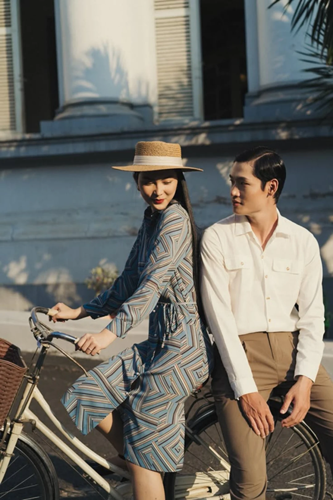 Instagram Filter Preview