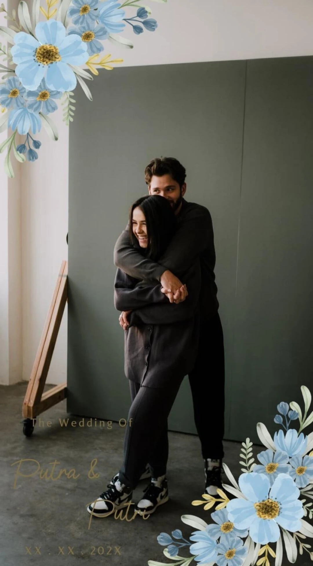 Instagram Filter Preview