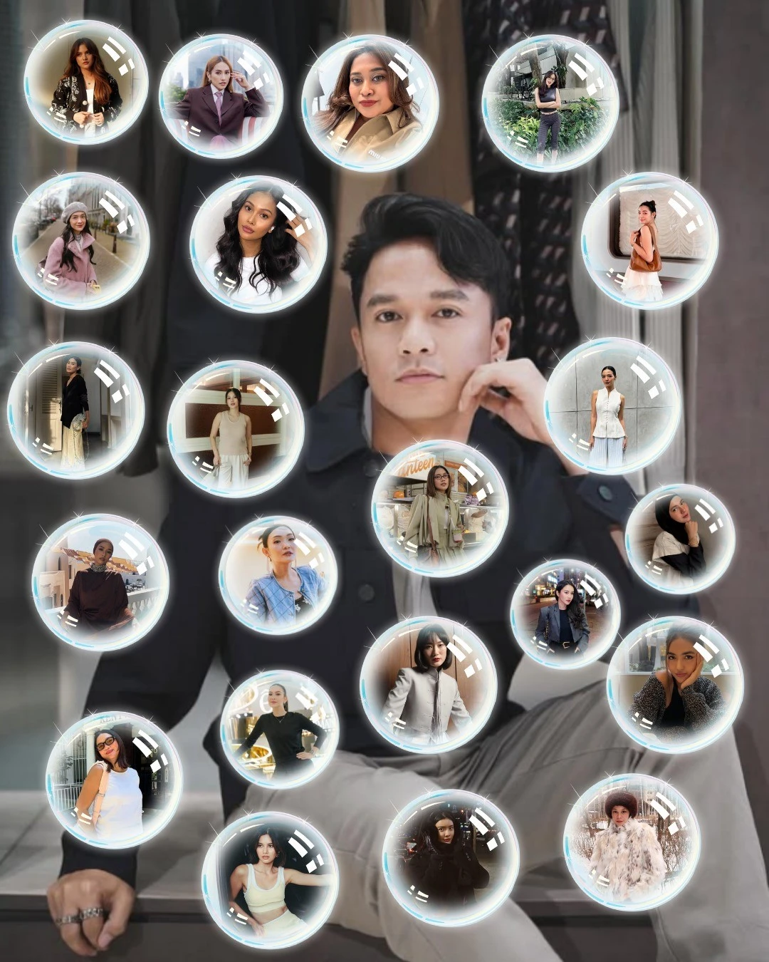Instagram Filter Preview