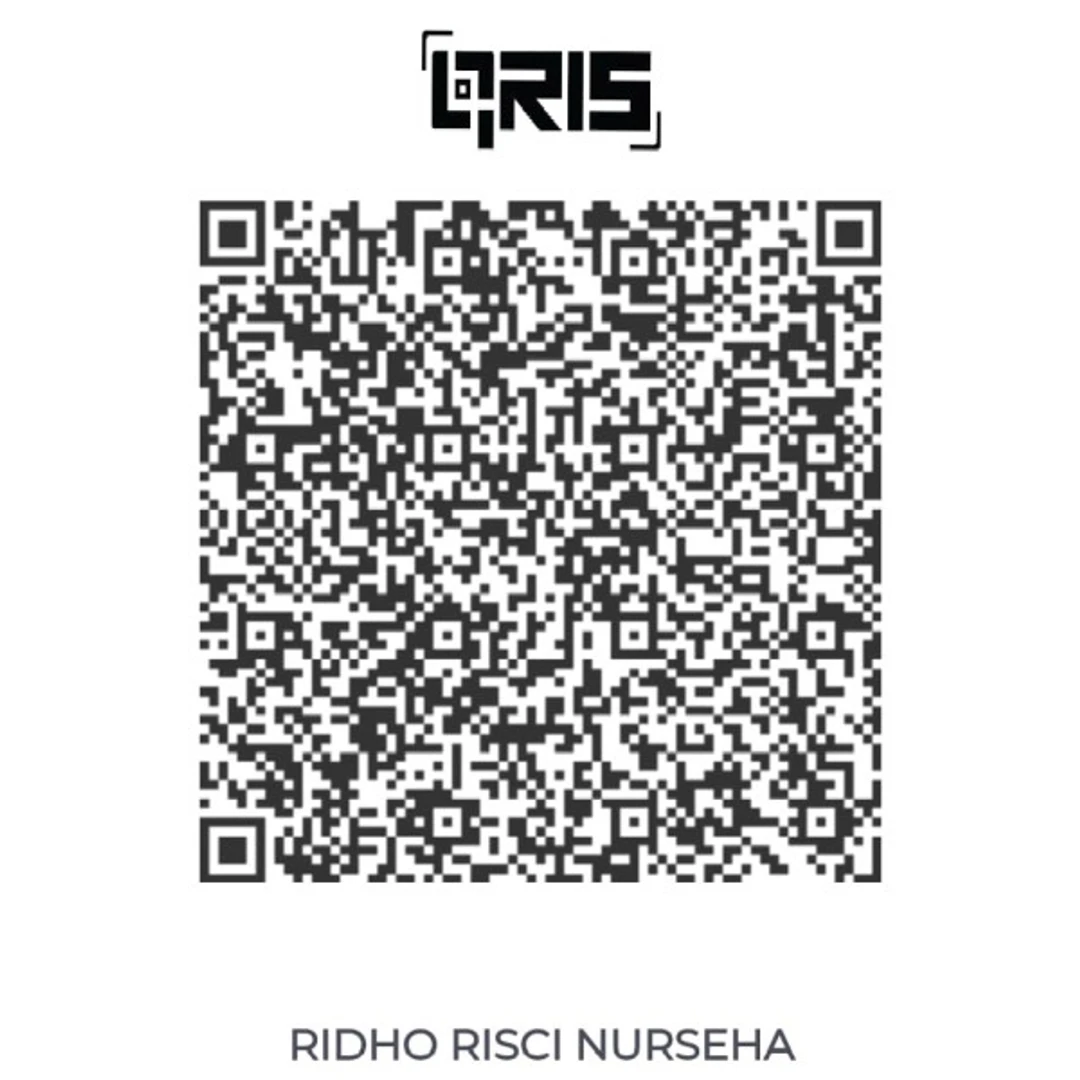 Ridho Risci Nurseha