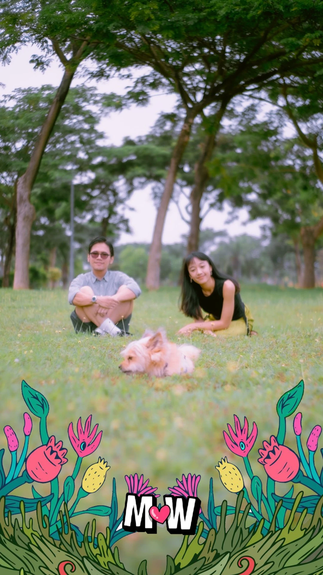 Instagram Filter Preview